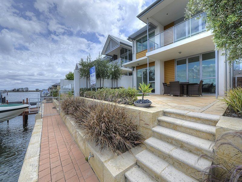 29 Tradewinds Retreat, Dudley Park WA 6210