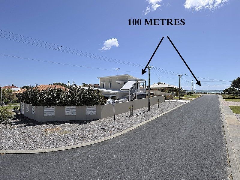 1 Priam Road, Silver Sands WA 6210