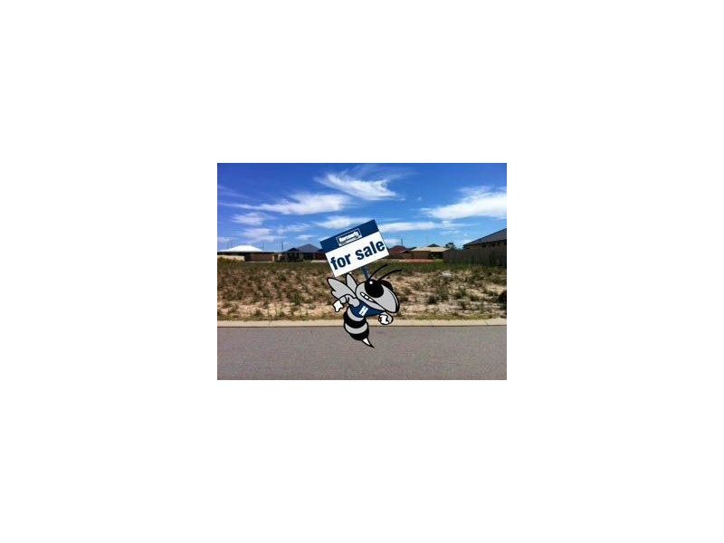 3 Wallaby Road, Dawesville WA 6211