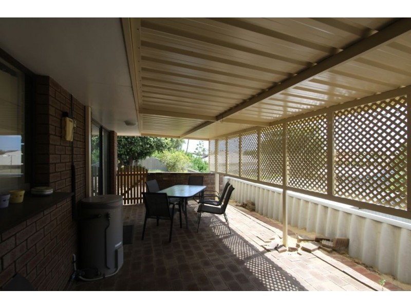 2/8 Perseus Street, Silver Sands WA 6210