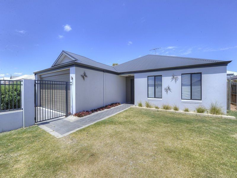 111 Hudson Drive, Dudley Park WA 6210