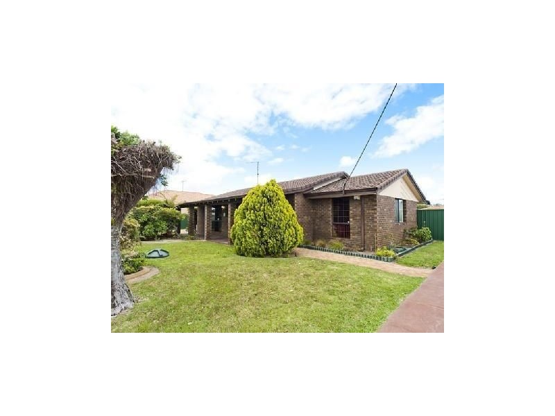 2 Lefroy Street, Mandurah WA 6210