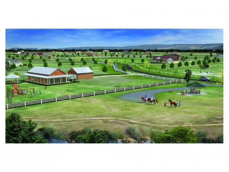 Lot 50 Dandalup Springs, North Dandalup WA 6207