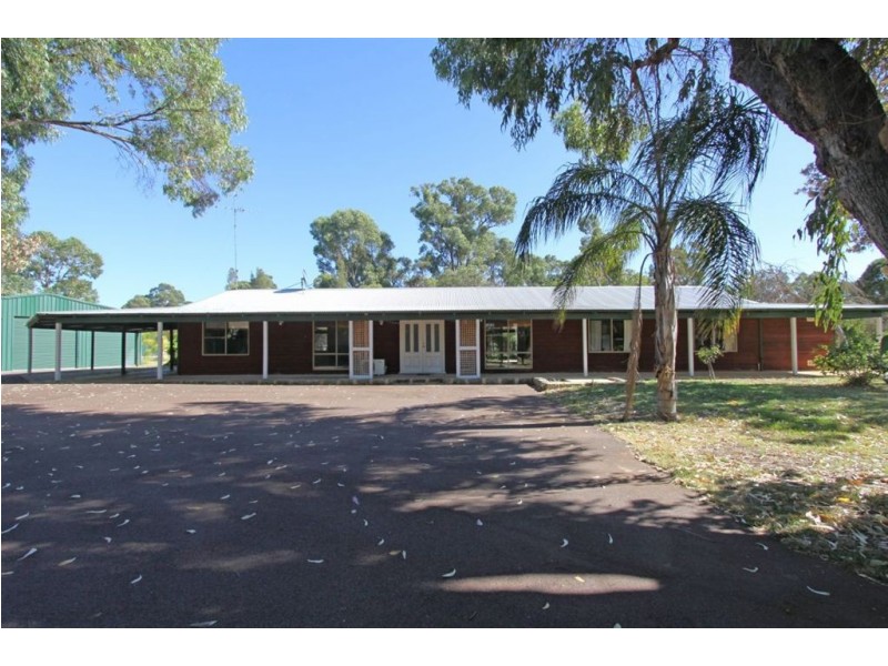 102 Bortolo Drive, Greenfields WA 6210