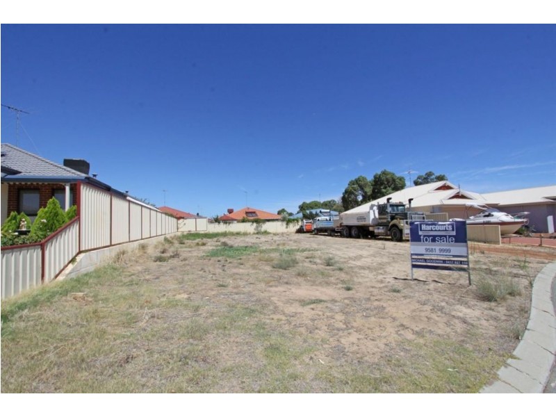 17 Tammin Court, Dawesville WA 6211