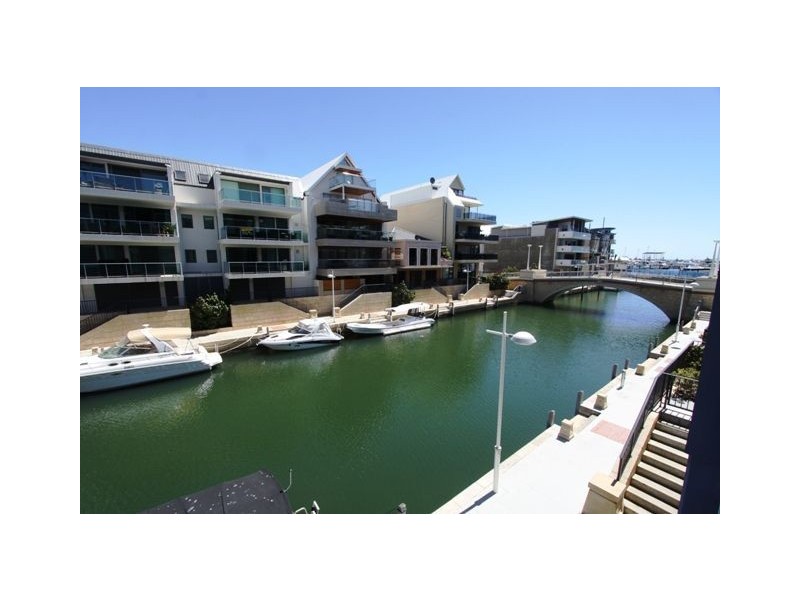 33/3 The Palladio, Mandurah WA 6210