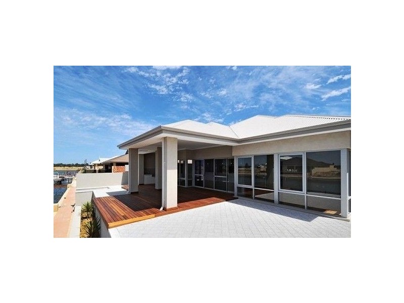 9 Twilight Court, Dudley Park WA 6210