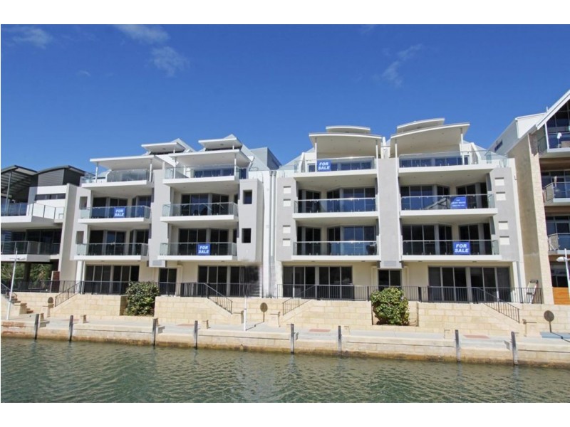 1-6/22 Treviso Mews, Mandurah WA 6210