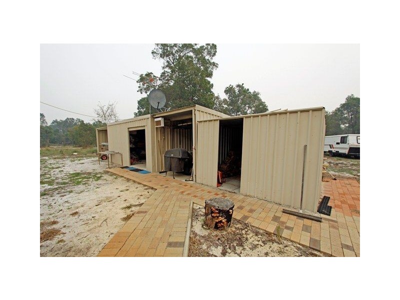 34 Furnissdale Road, Furnissdale WA 6209