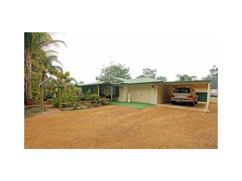 34 Furnissdale Road, Furnissdale WA 6209