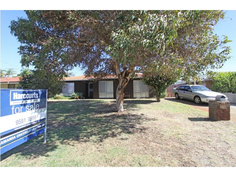45 Coolibah Avenue, Dudley Park WA 6210
