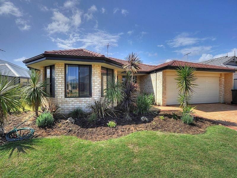 5 Caslano Way, Meadow Springs WA 6210