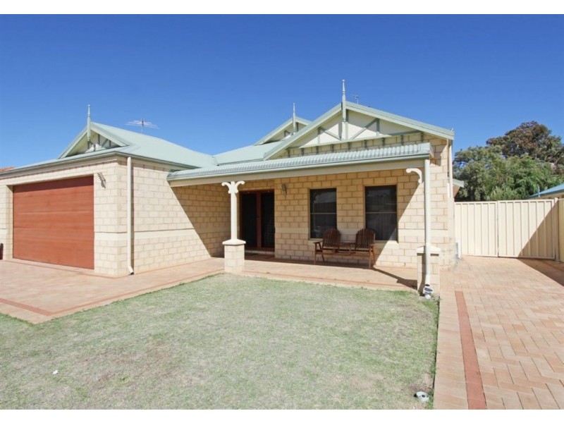 8 Georgette Court, Falcon WA 6210