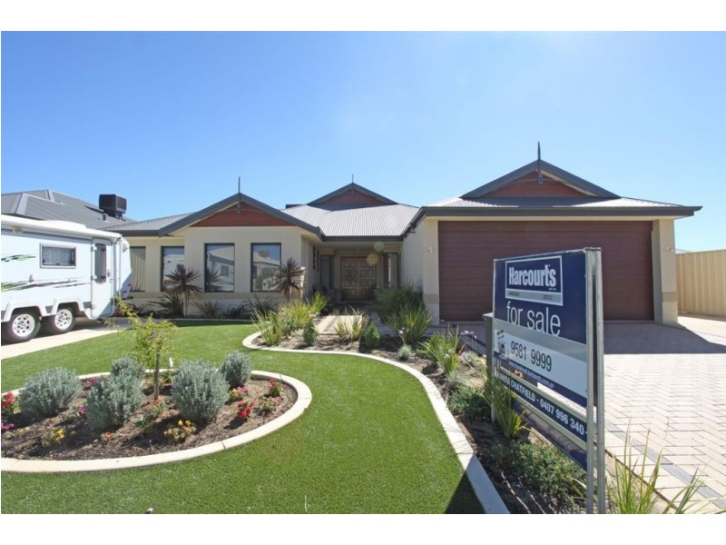 4 Joshua Carrol Street, Madora Bay WA 6210