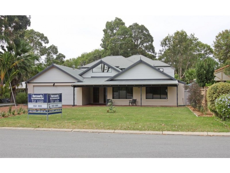 39 Rodoreda Crescent, Ravenswood WA 6208