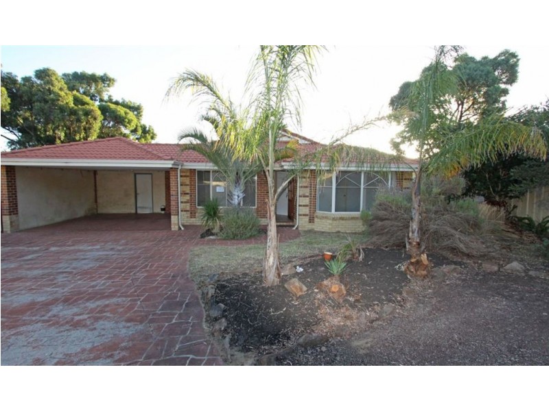 5 Roma Court, Dawesville WA 6211