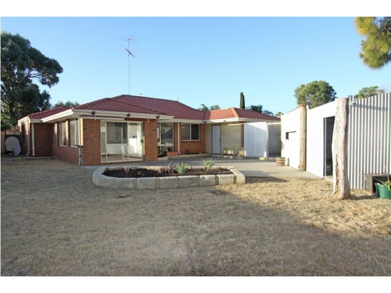 5 Roma Court, Dawesville WA 6211