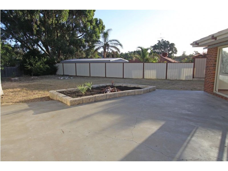 5 Roma Court, Dawesville WA 6211