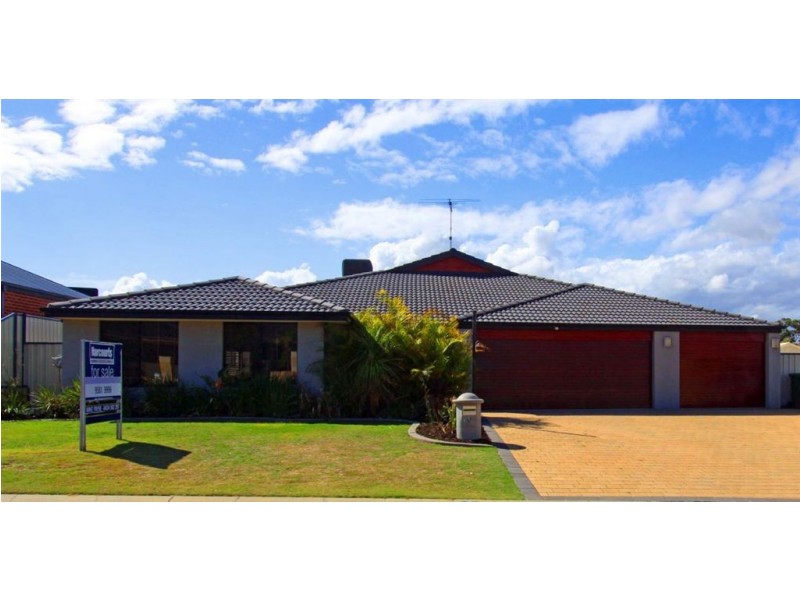 8 Portrush Parade, Meadow Springs WA 6210