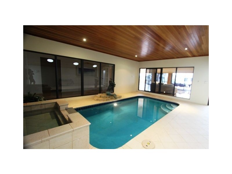 28 Ragamuffin Point, Halls Head WA 6210