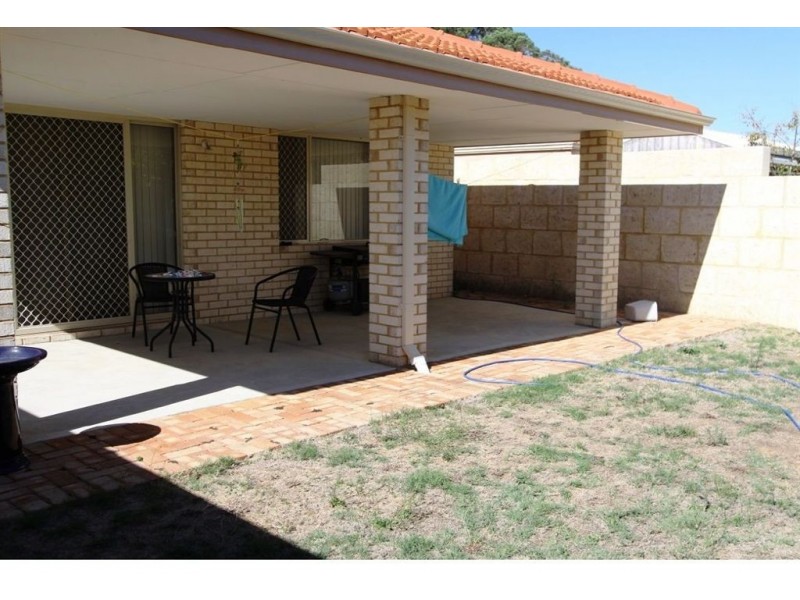 9A Eden Street, Dudley Park WA 6210