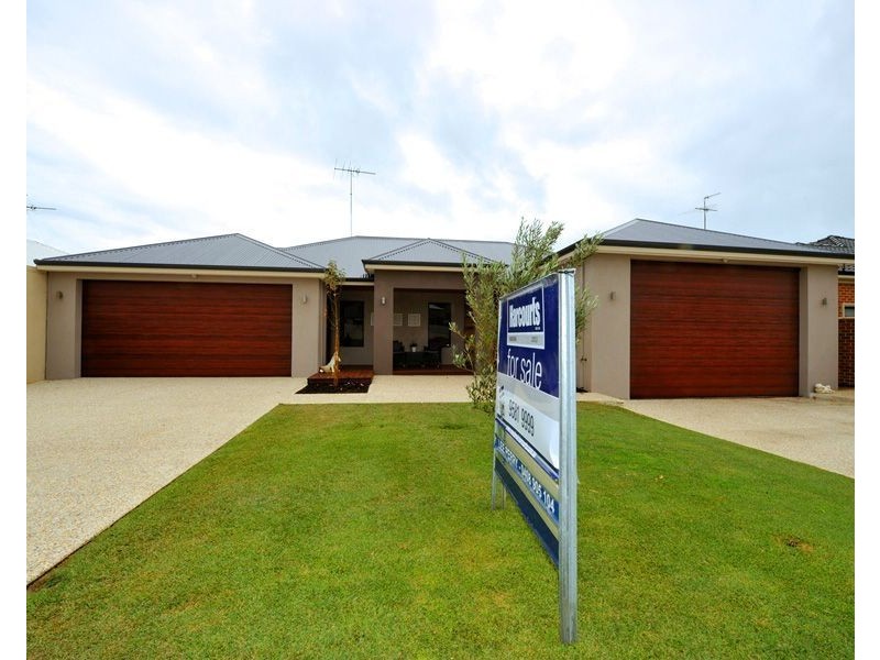 12 Cordia Way, Halls Head WA 6210