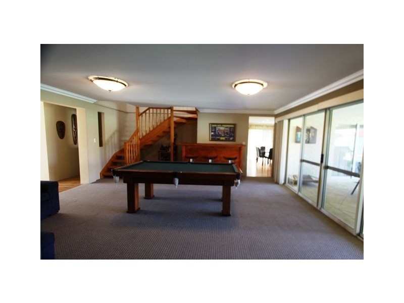 10 Jolly Rambler Turn, Ravenswood WA 6208