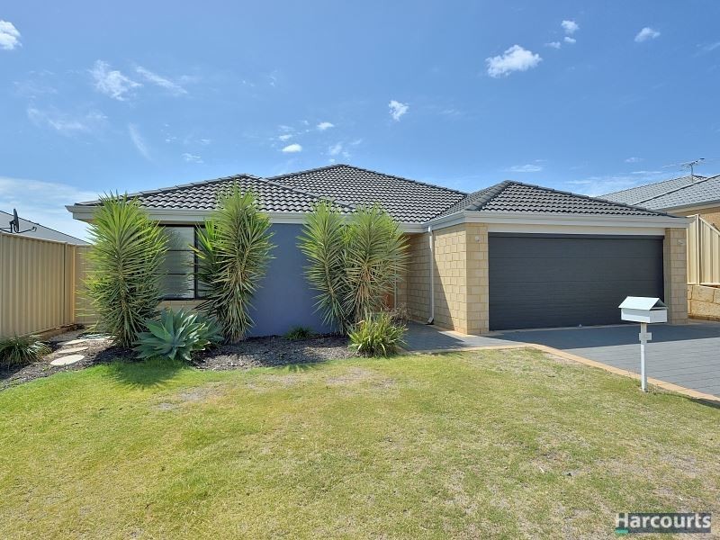 43 Highcliffe Circle, Lakelands WA 6180