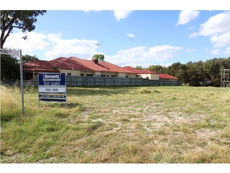 38 Macquarie Drive, Coodanup WA 6210
