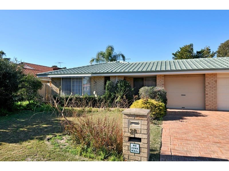 B/2 Yanmar Place, Mandurah WA 6210