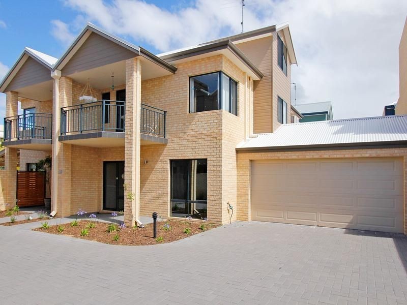 18 Shannon Road, Silver Sands WA 6210