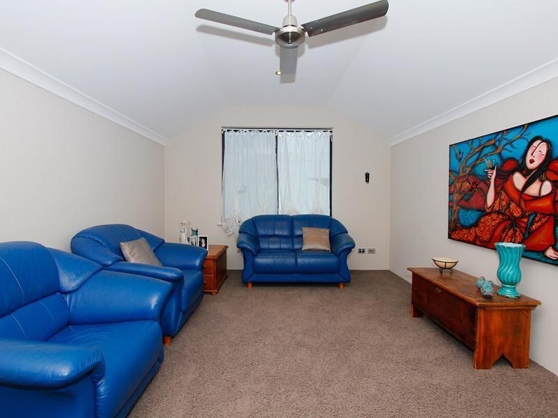 18 Shannon Road, Silver Sands WA 6210