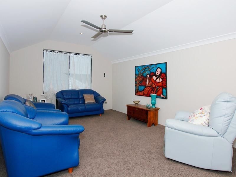 18 Shannon Road, Silver Sands WA 6210