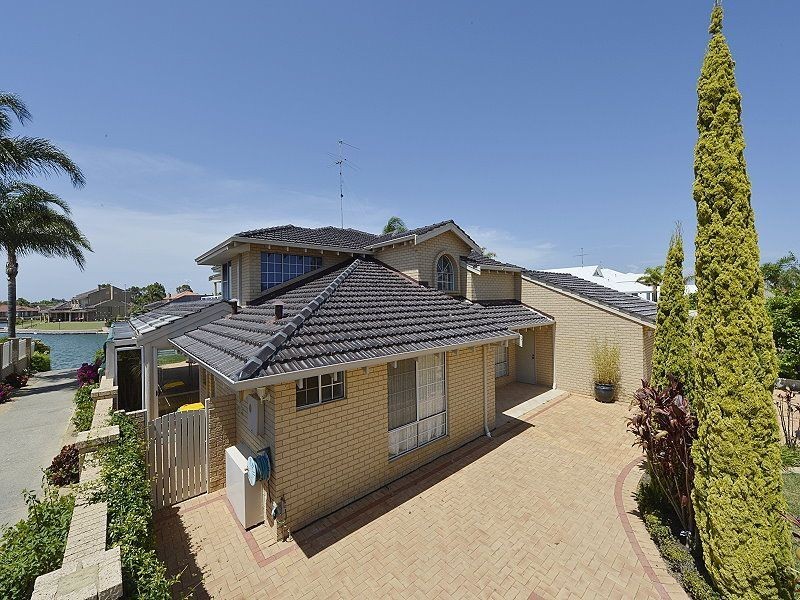 13 Fortescue Court, Dudley Park WA 6210