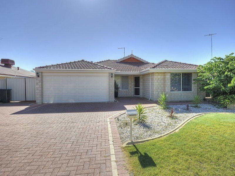 8 Yunderup Road, South Yunderup WA 6208