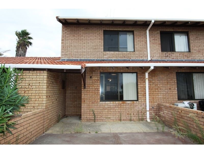 2/35B Halls Head Parade, Halls Head WA 6210