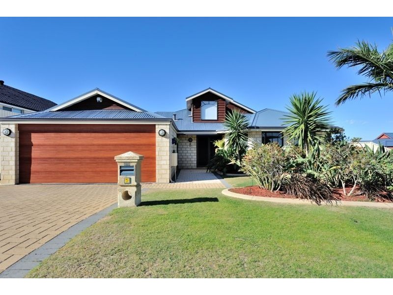 5 Nannup Close, Dawesville WA 6211