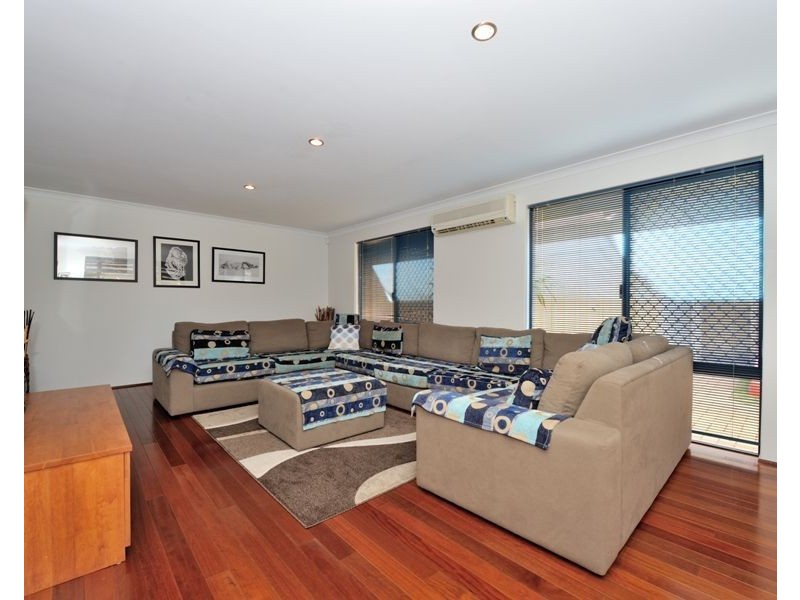 5 Nannup Close, Dawesville WA 6211