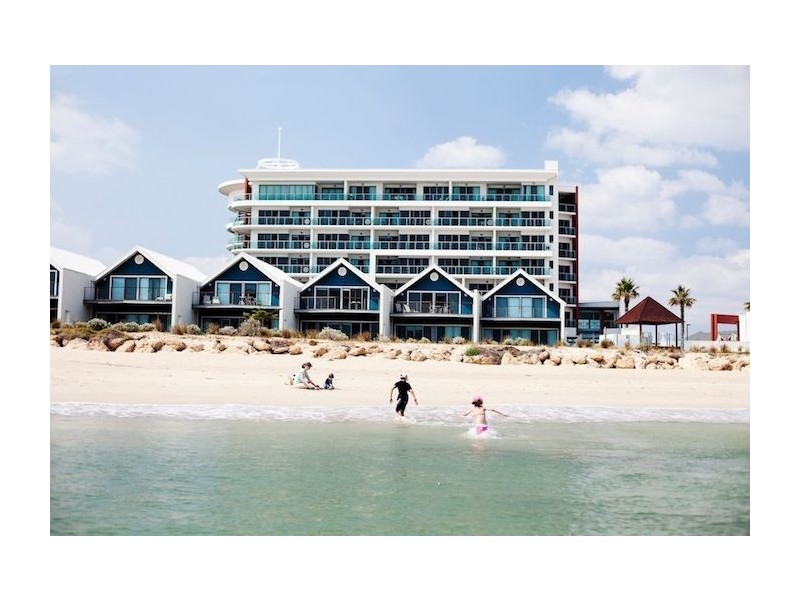 3303/16 Dolphin Drive,, Mandurah WA 6210