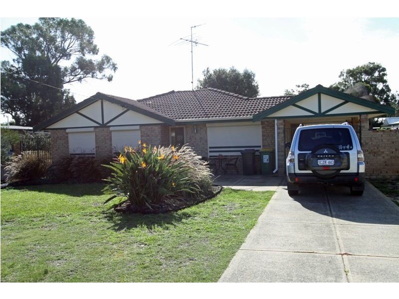 18 Nerrine Street, Falcon WA 6210