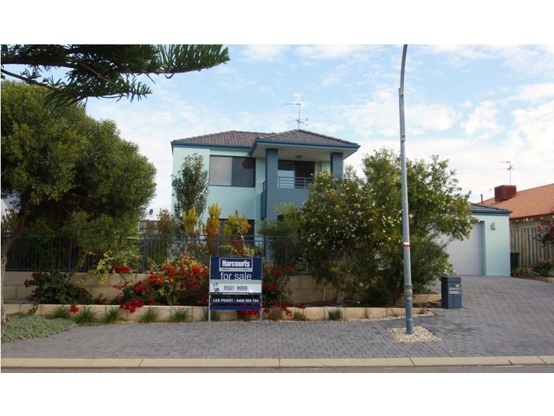 38 Boardwalk Boulevard, Halls Head WA 6210