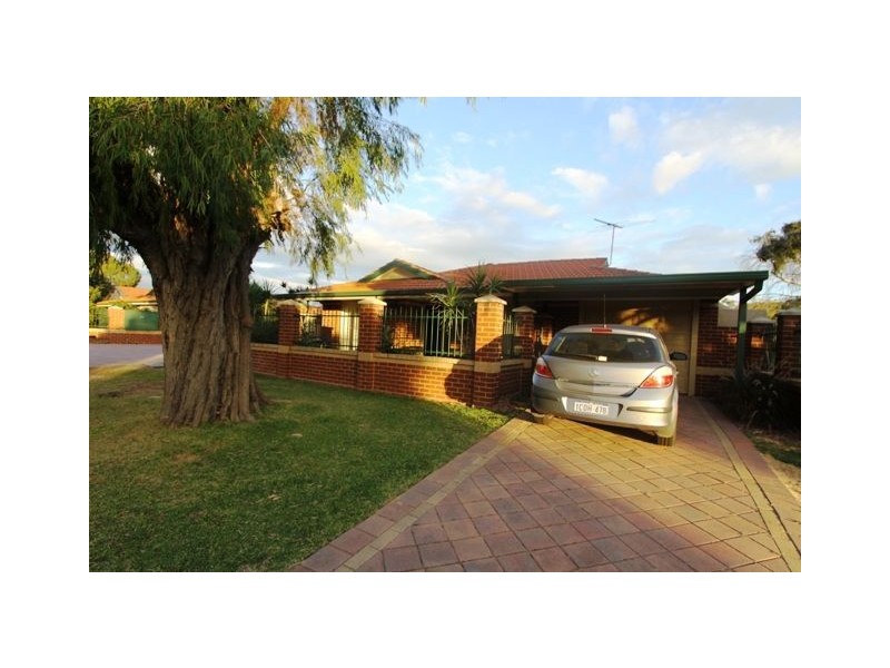 1/25 Gibson Street, Mandurah WA 6210