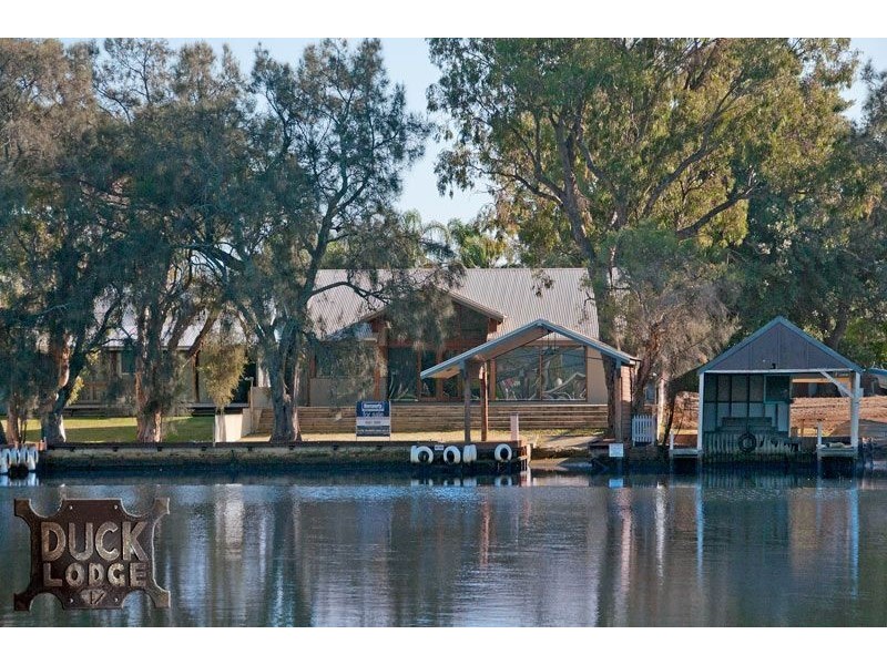 100 Culeenup Road, North Yunderup WA 6208