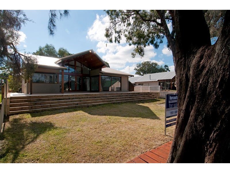 100 Culeenup Road, North Yunderup WA 6208