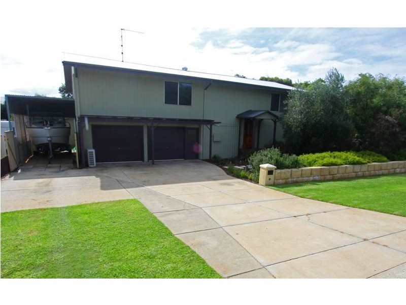 22 Koolinda Street, Falcon WA 6210