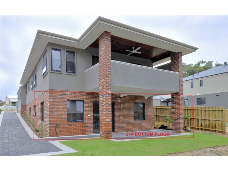27a Spring Blvd, Dawesville WA 6211