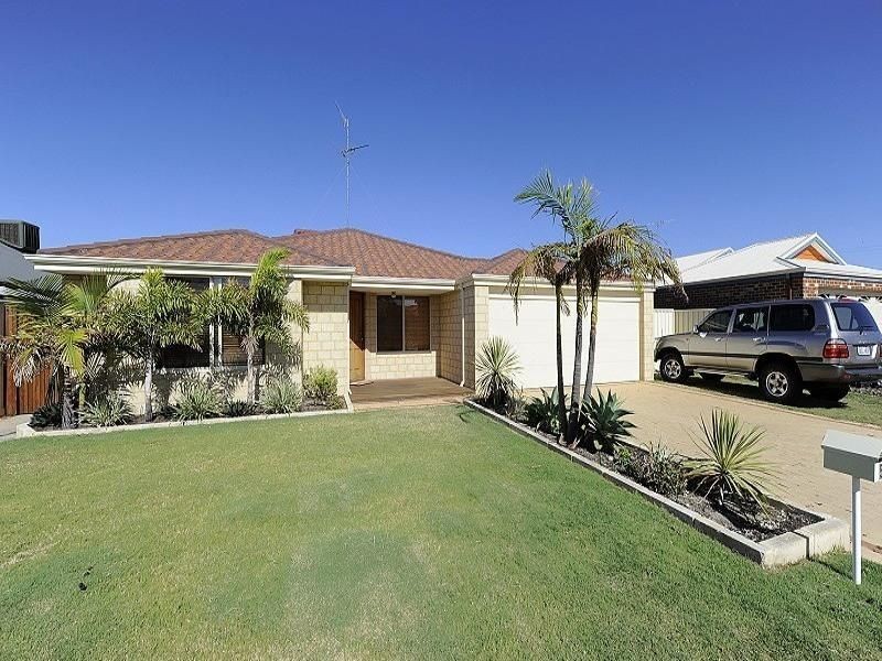 5 Bencubbin Street, Dawesville WA 6211