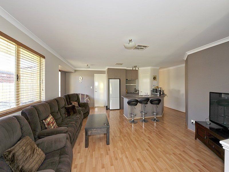 5 Bencubbin Street, Dawesville WA 6211