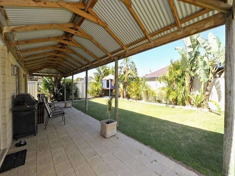 5 Bencubbin Street, Dawesville WA 6211