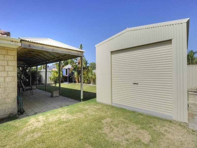 5 Bencubbin Street, Dawesville WA 6211